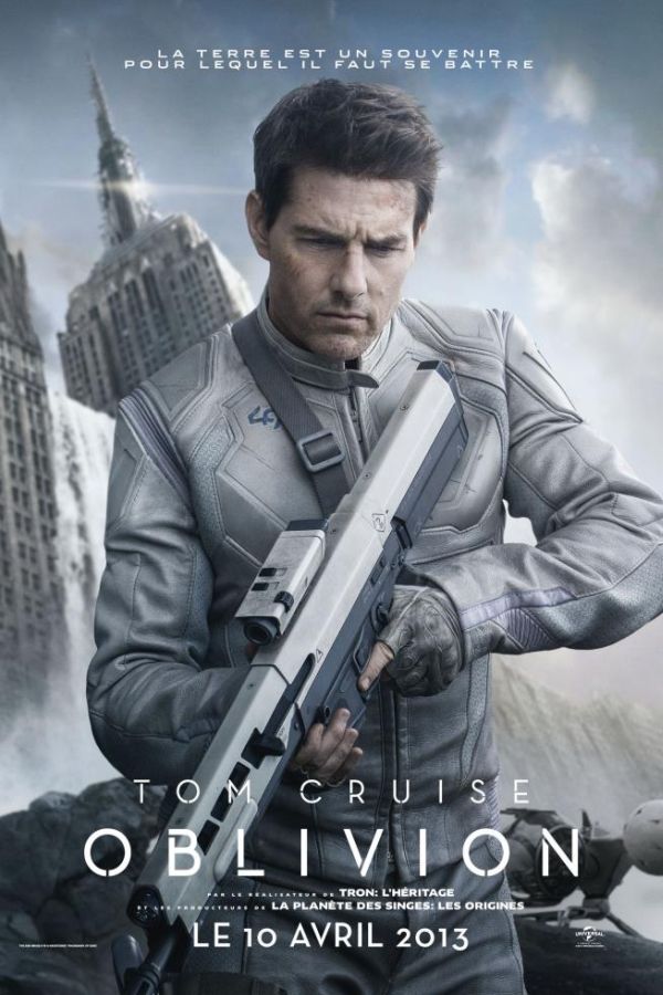 OBLIVION (2013)